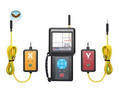 Thiết bị dò pha điện áp không dây ETCR ETCR1520 (45.0Hz～65.0Hz, 600V, 30m)